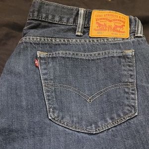 Men's Levi's